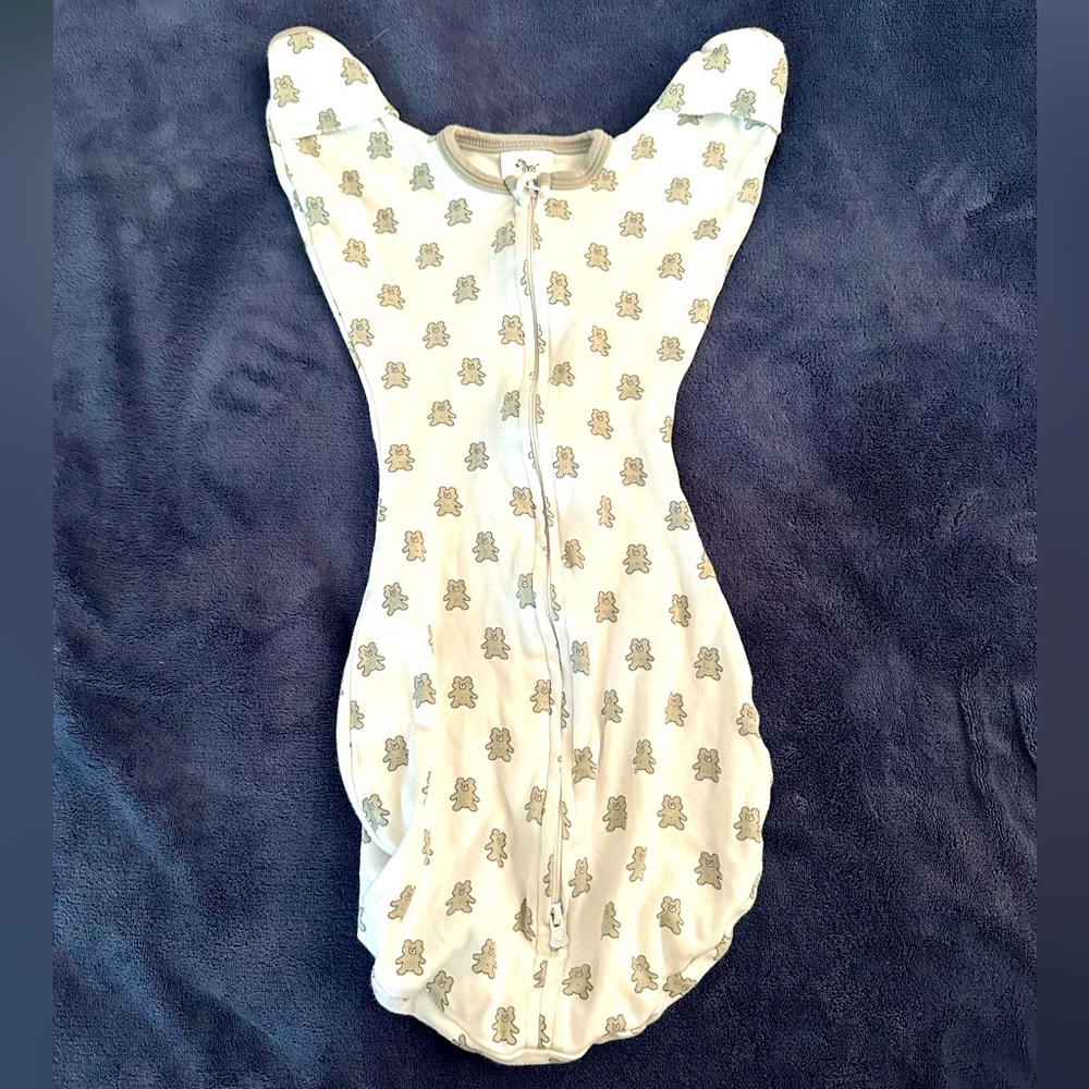 Amazing Baby Transition Sleep Sack 0-3 Months